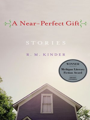 cover image of Near-Perfect Gift